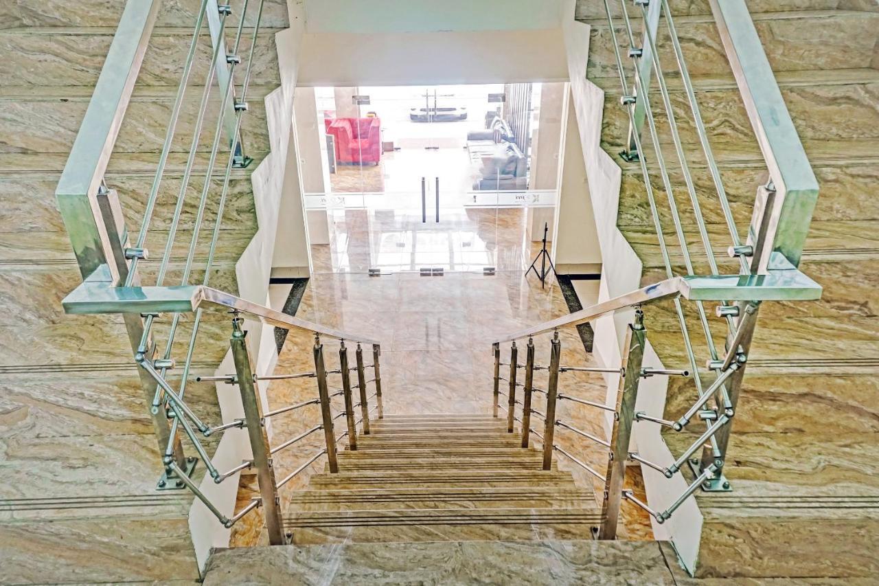 Kirei Hotel Bantaeng Exterior photo